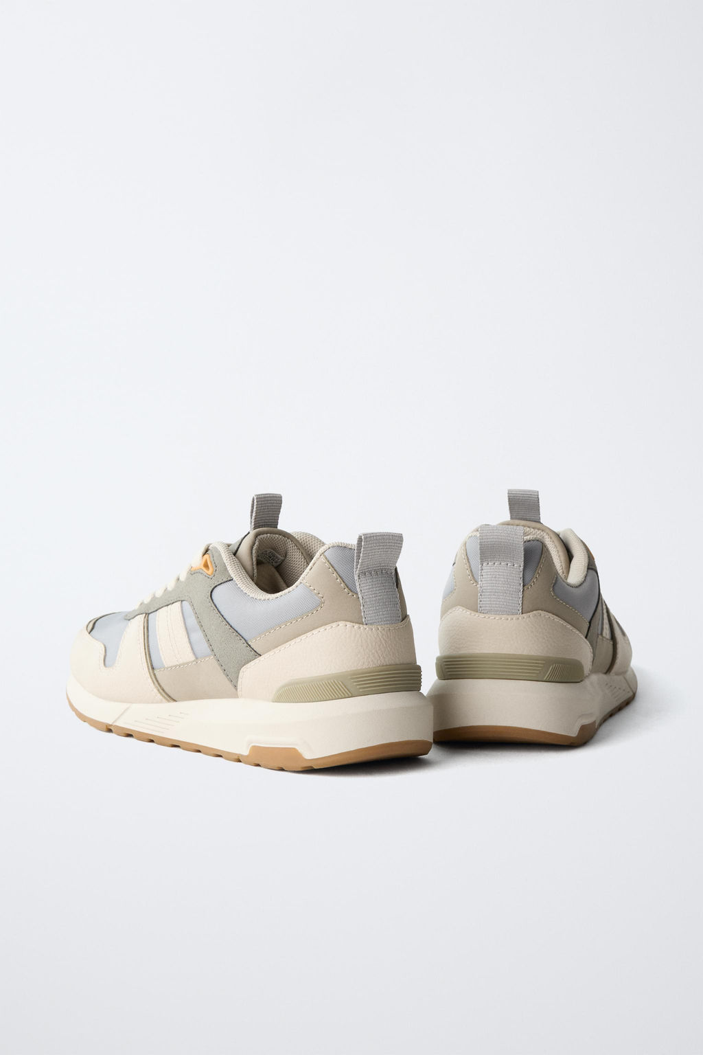 MULTI-PIECE TRAINERS - Zara фото 6