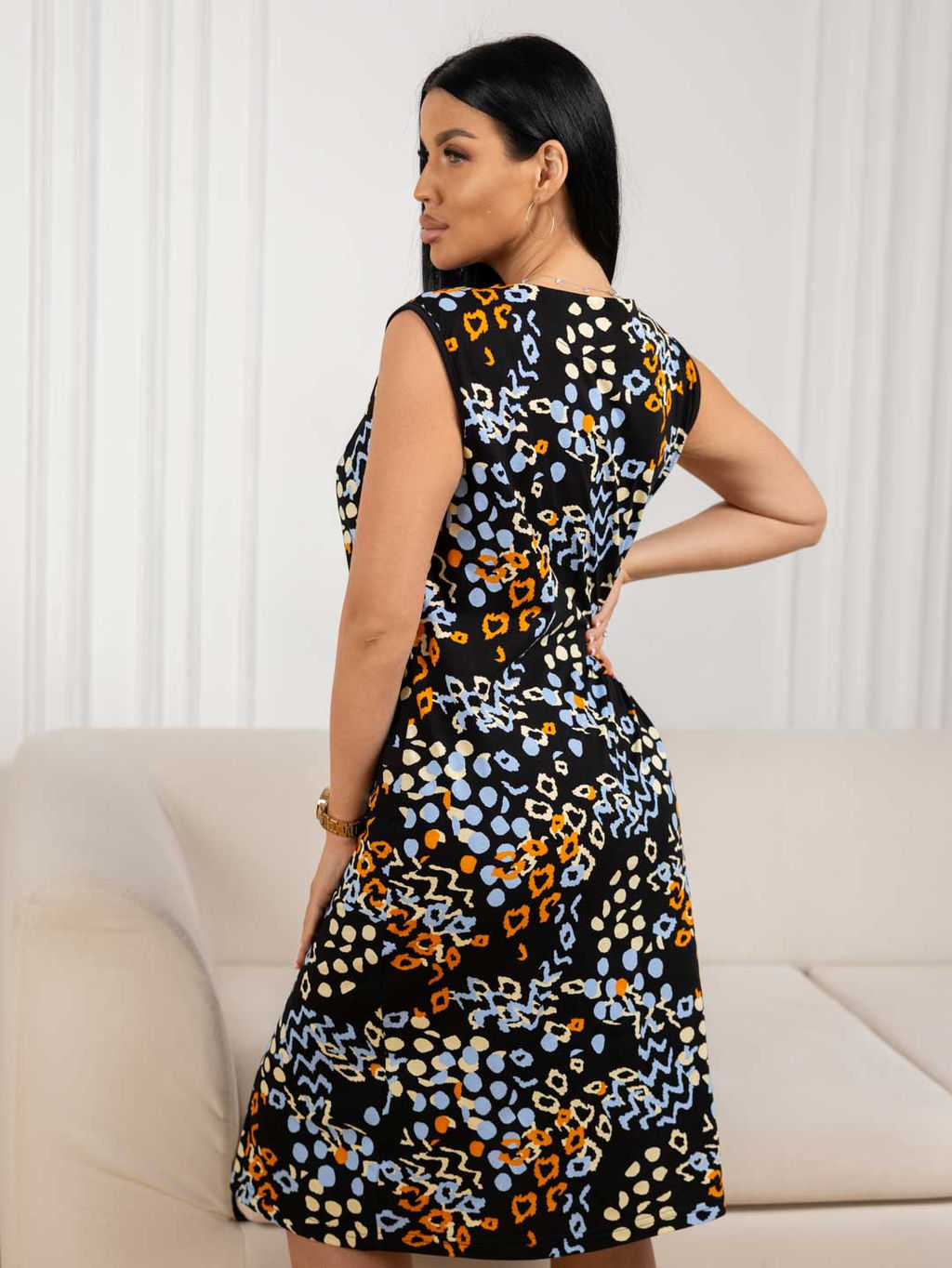 Халат мод.2168