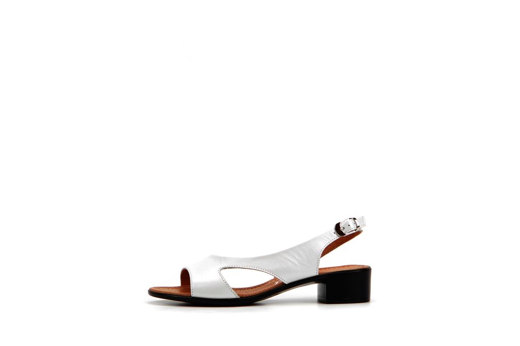 Босоножки EDART 3051.312bl.white.perla