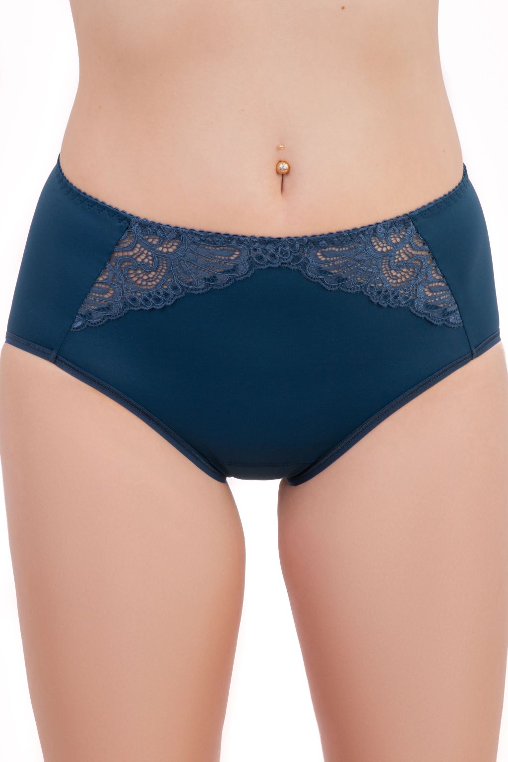 Трусы Milavitsa 260200 Розовый фарфор  фото 25