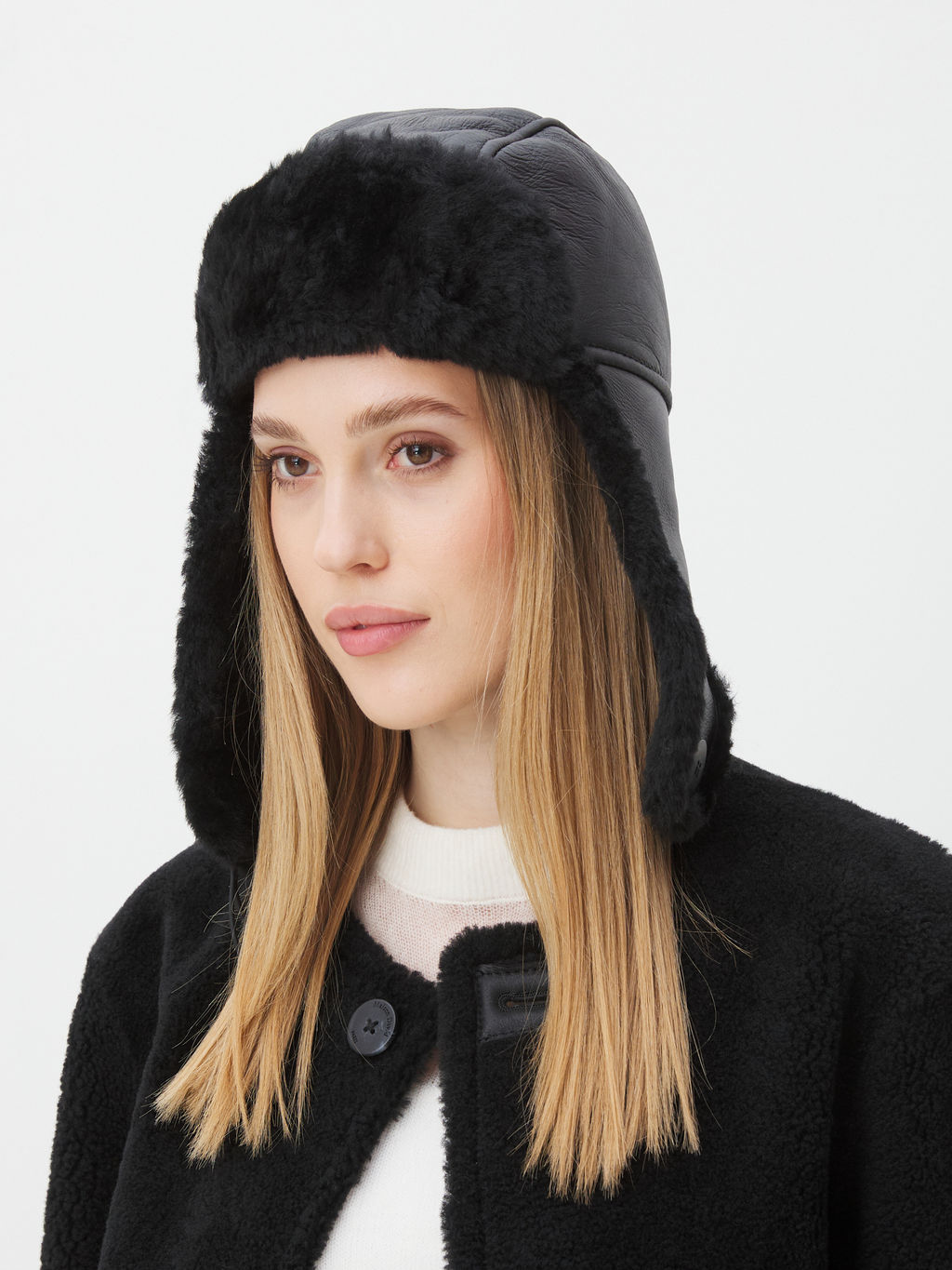 Головные уборы Шапка TENDANCE