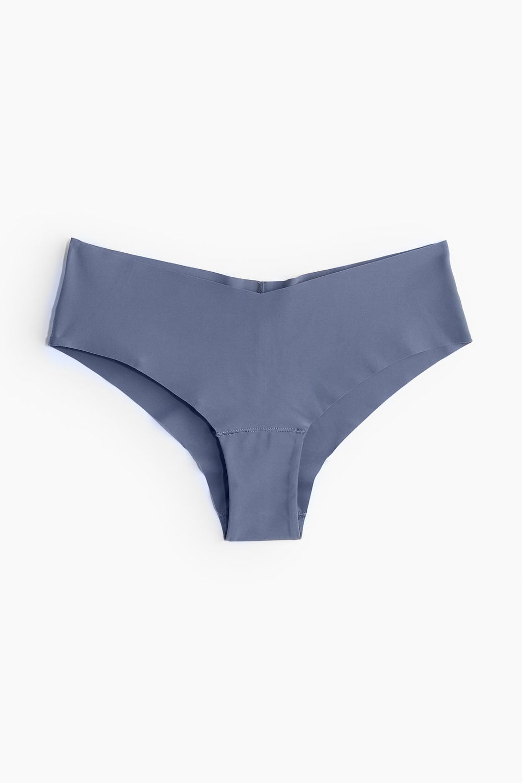 Pack de 3 bragas Hipster efecto invisible - H&m фото 7