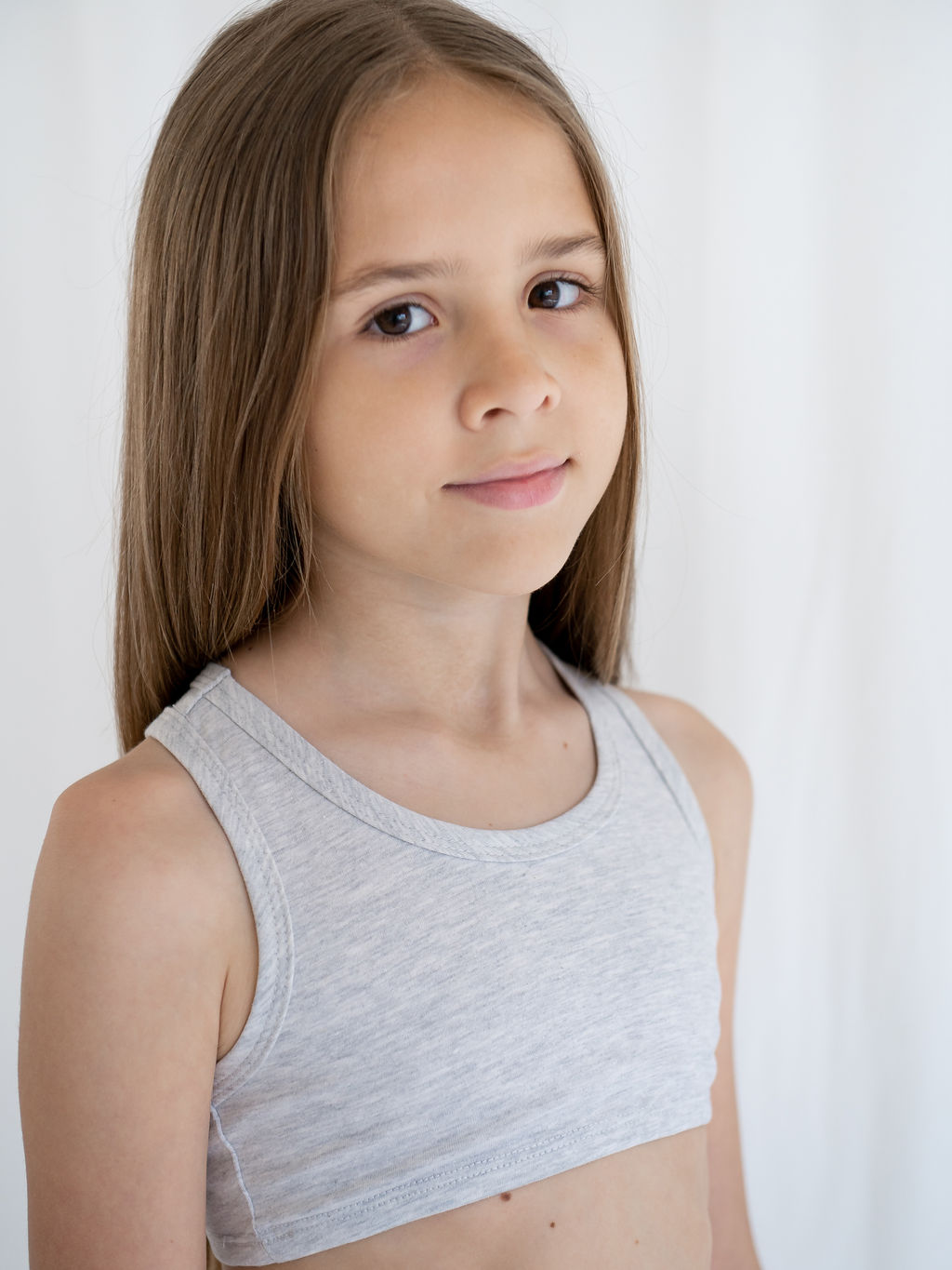 Топ бельевой 2 шт в комплекте - Lesi kids фото 32