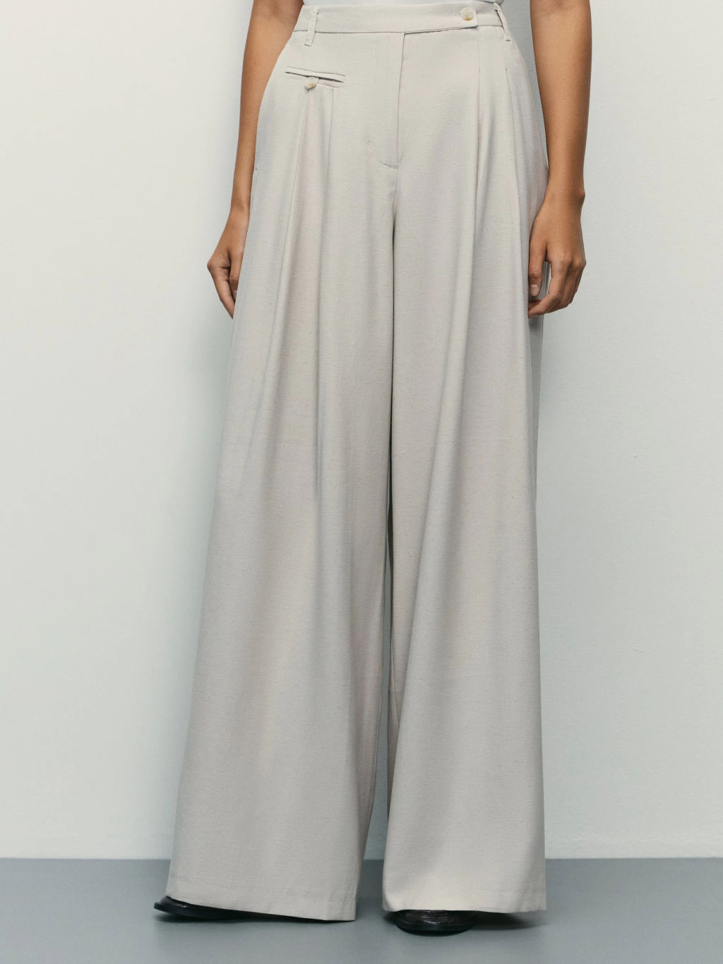 Брюки женские / Zarina  фото 2