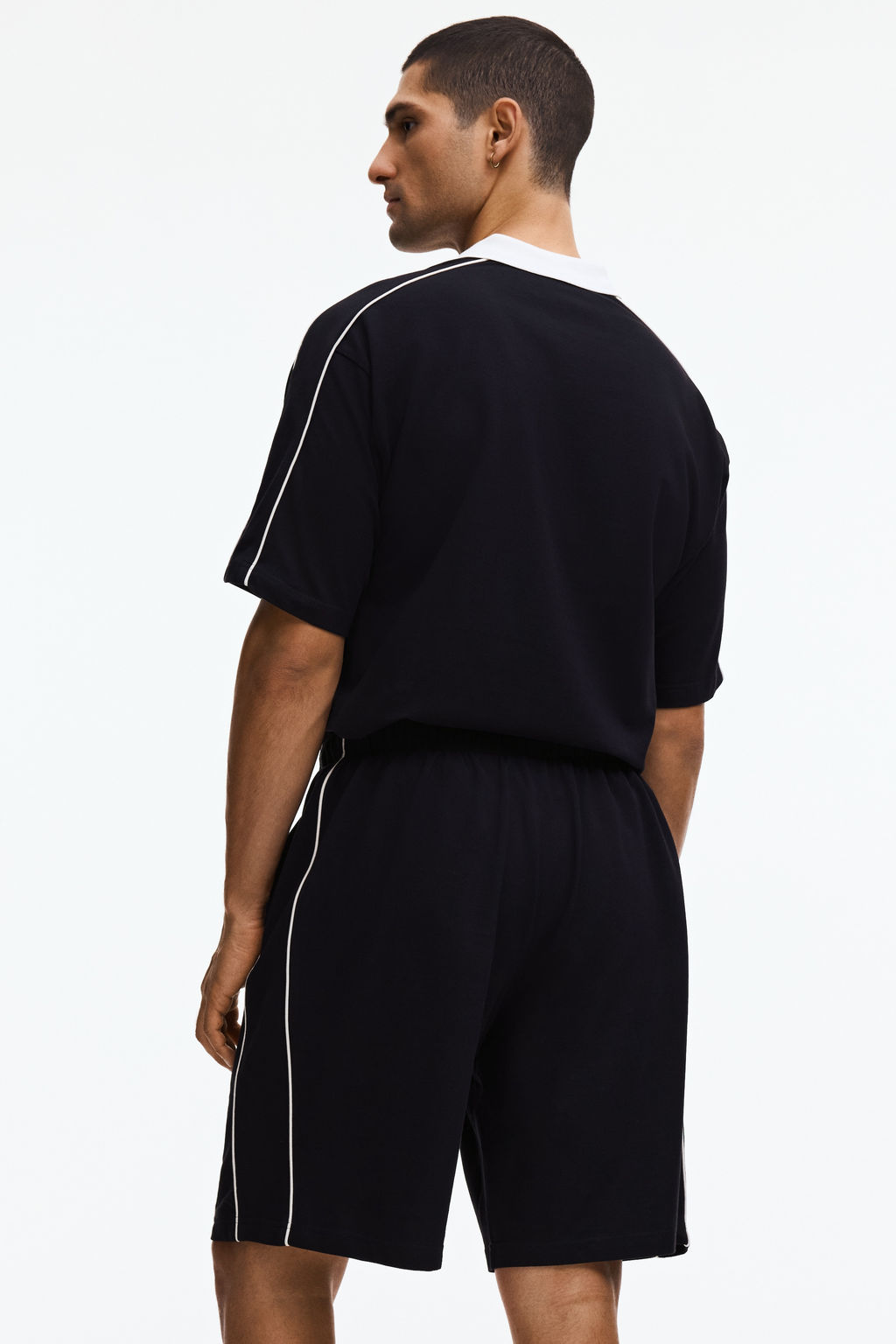 Conjunto de 2 piezas en piqu? de algod?n - H&m фото 7