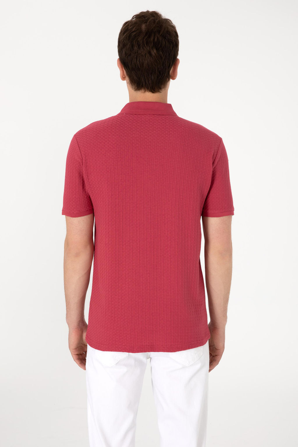 Erkek Vi_ne Ti__rt Sepette S_rpriz _ndirim - U.s. polo assn фото 5