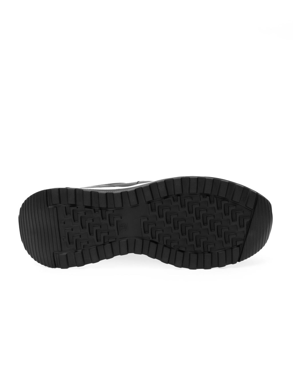 Siyah %100 Deri Sneaker - Pierre cardin фото 7