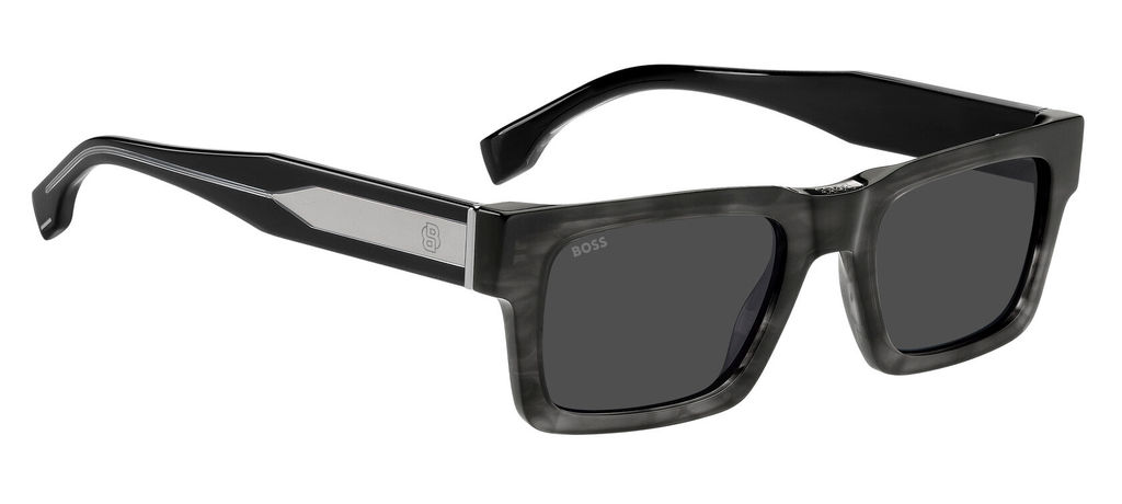 Солнцезащитные очки BOSS 1855/S - Hugo Boss фото 3