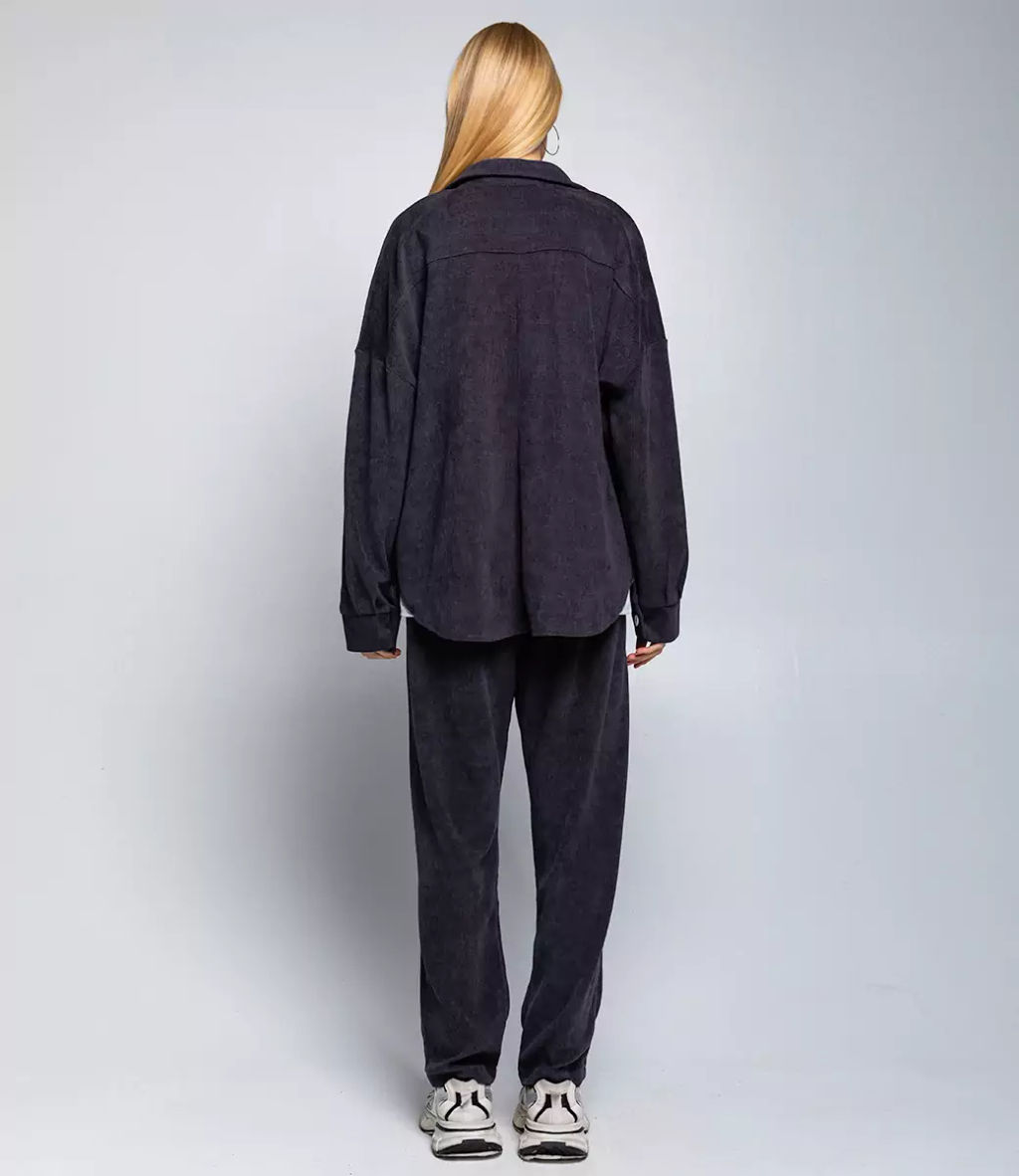 Комплект #БШ2853, графит