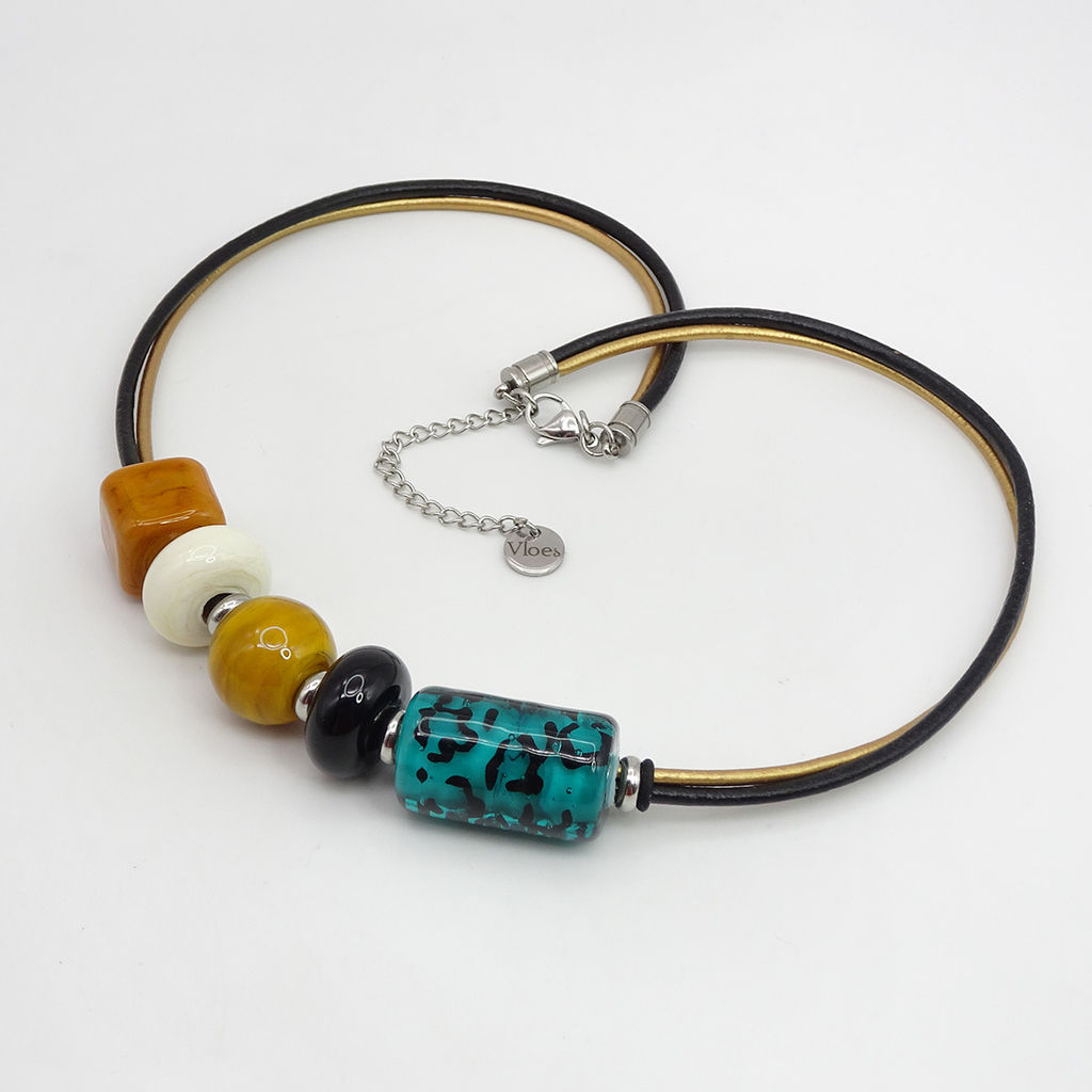 Колье - Vloes фото 2