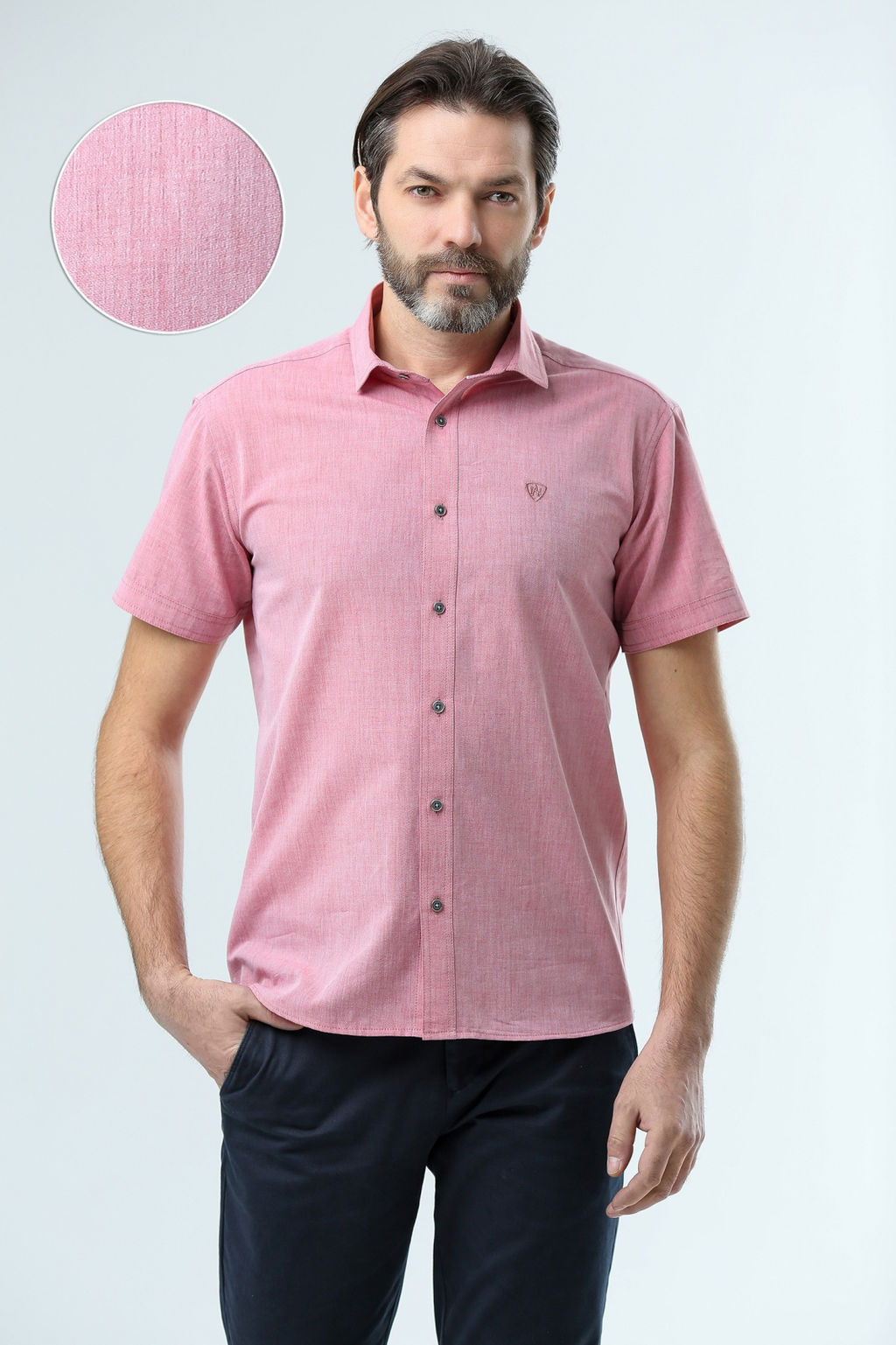 Рубашка 22-02-Т-02