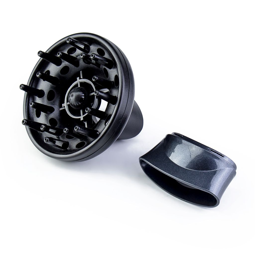 Фен для волос GALAXY LINE GL4305 (видео в описании)  фото 5