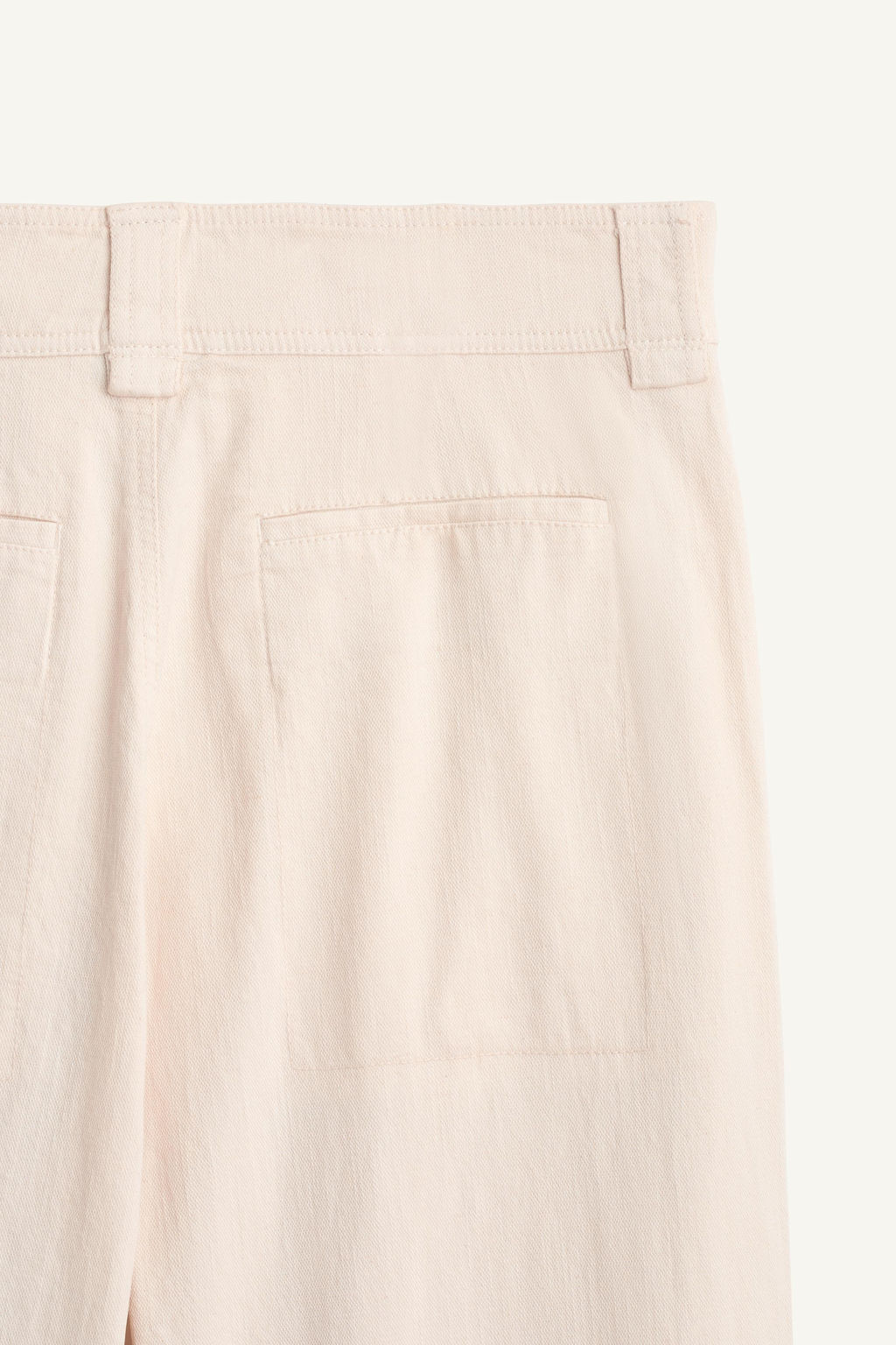 FLD PNT CTTN / Mantequilla - Zara фото 8