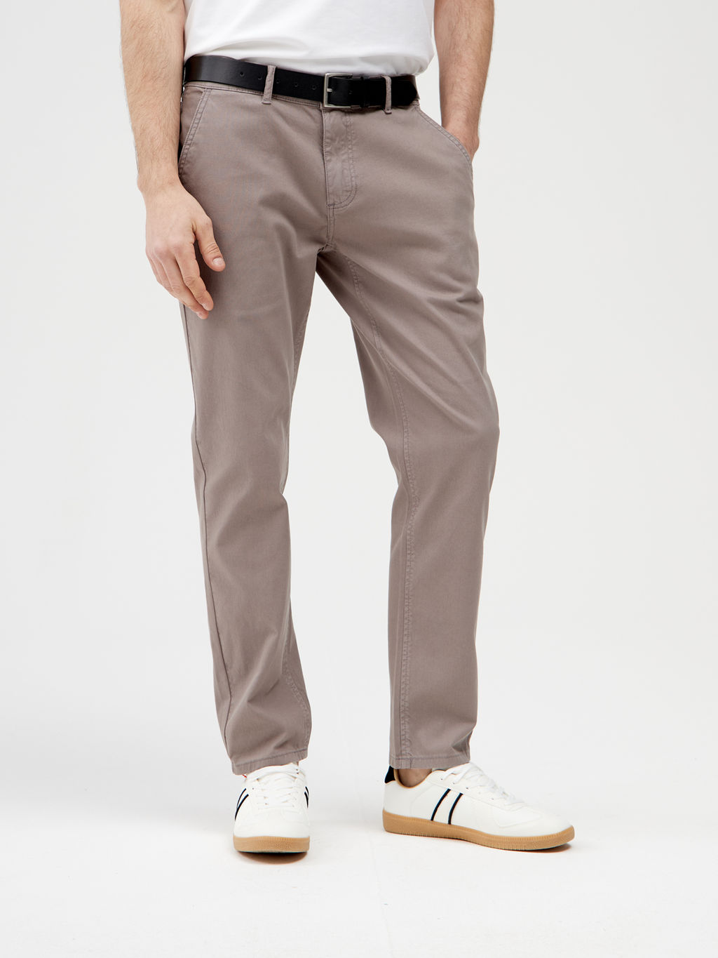 Мужские Брюки TAPER - Mossmore фото 21