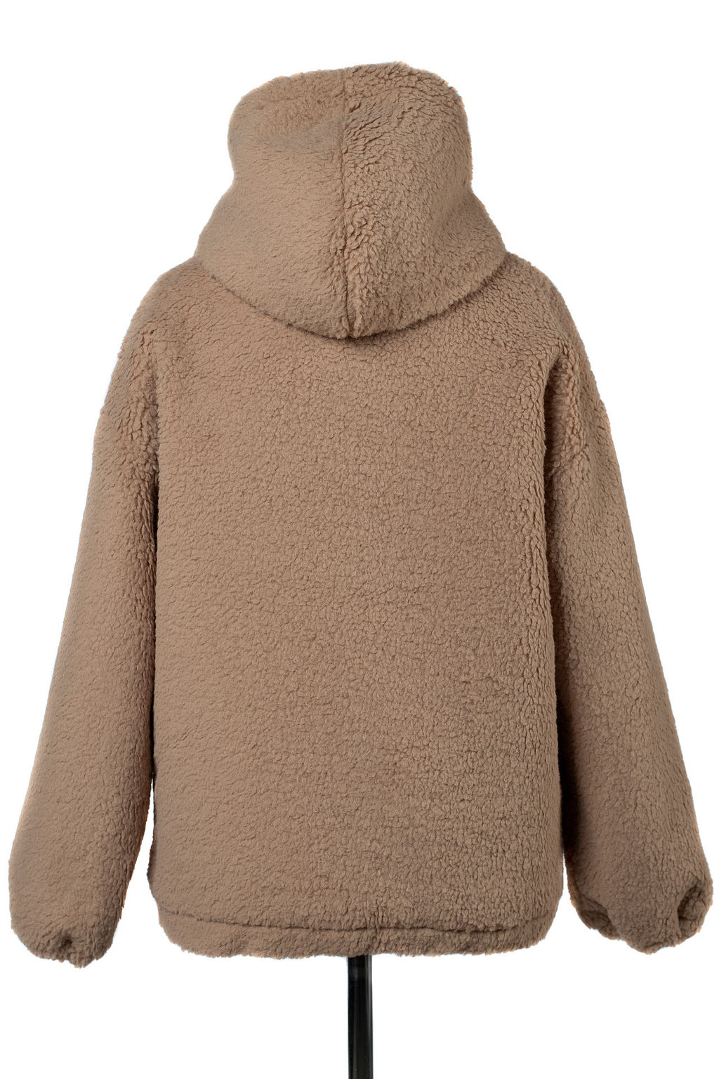 Пальто женское демисезонное - El podio фото 7