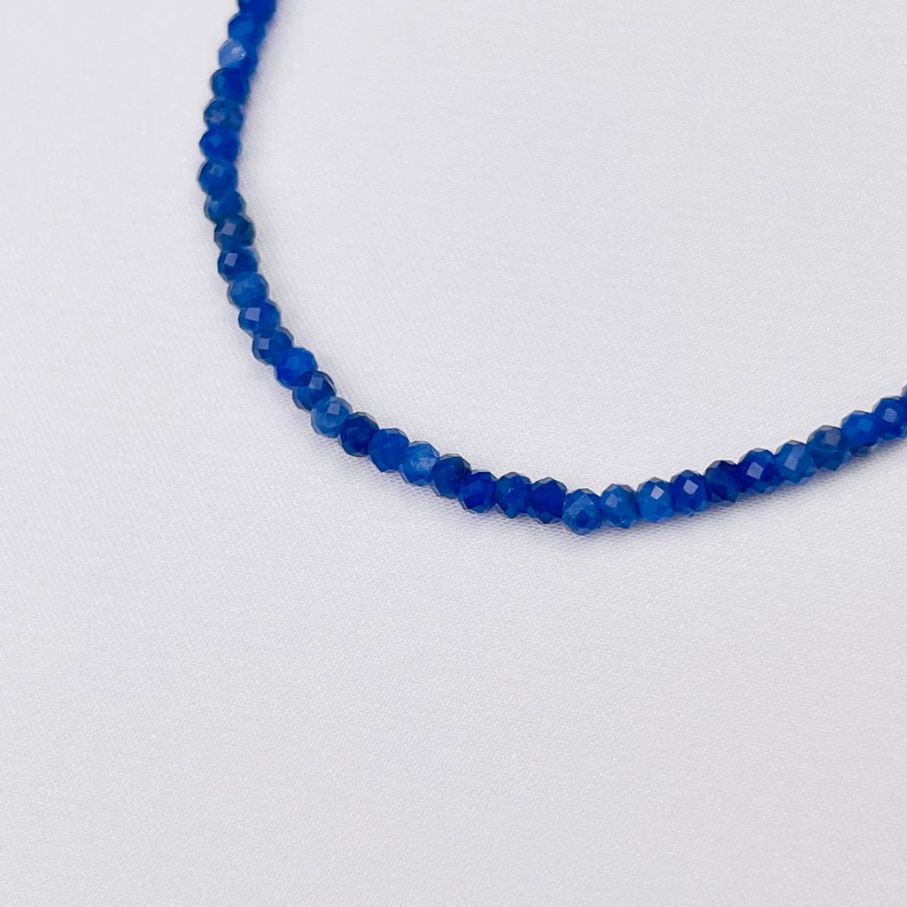 Браслет из Содалита 18,5 см +
