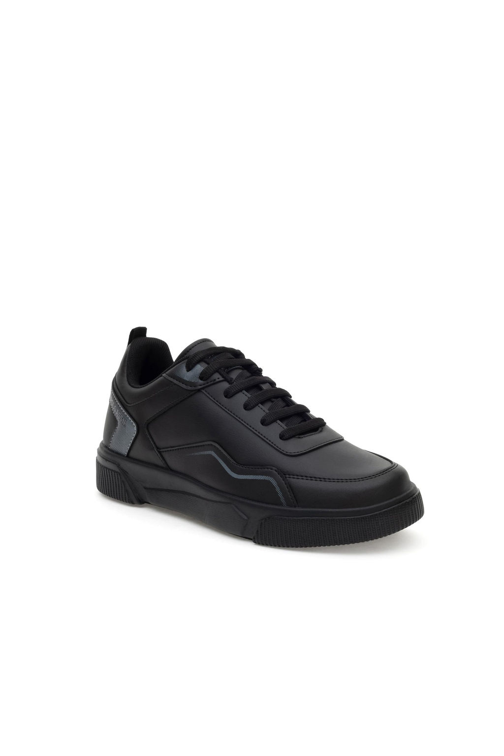 Kad_n Siyah Spor Ayakkab_ - U.s. polo assn фото 3