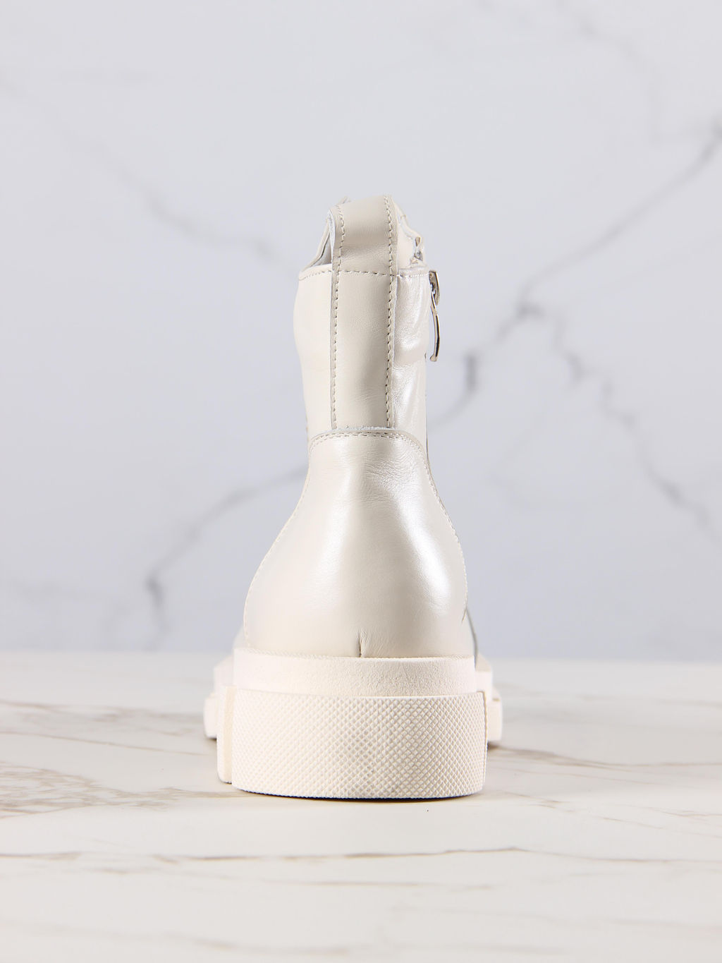 Ботинки EDART 330.М.21074be. бежевый/шерсть - Ed'art фото 5