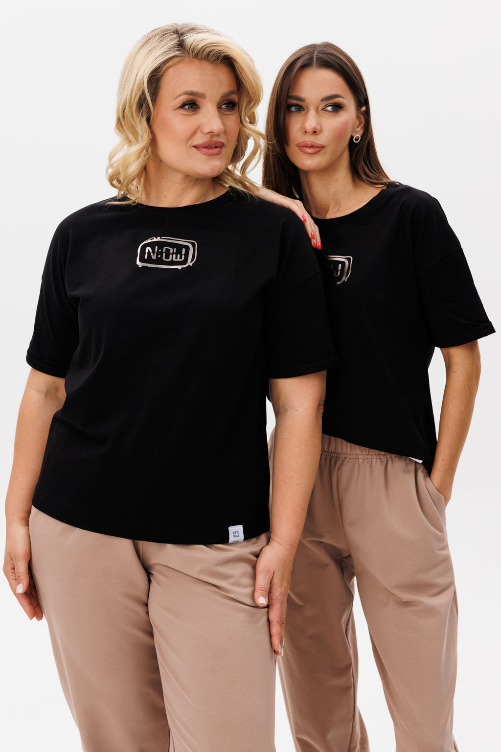 Джемпер 4026 - Kivviwear фото 9