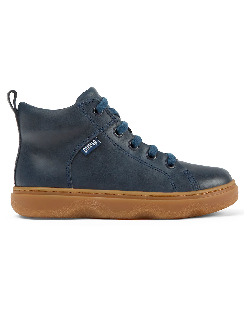 Camper / Полуботинки Ankle boots Kido  фото 6