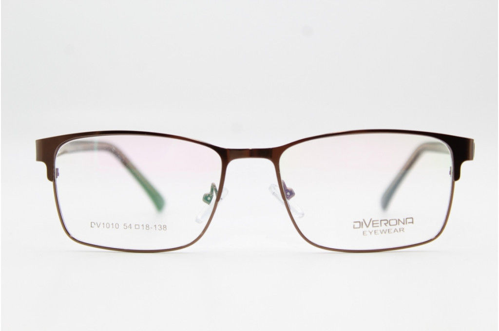 Оправа DiVerona 1010 54-18-138 K02