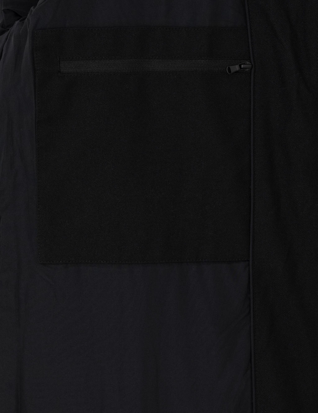 Siyah Basic Mont - Pierre cardin фото 6