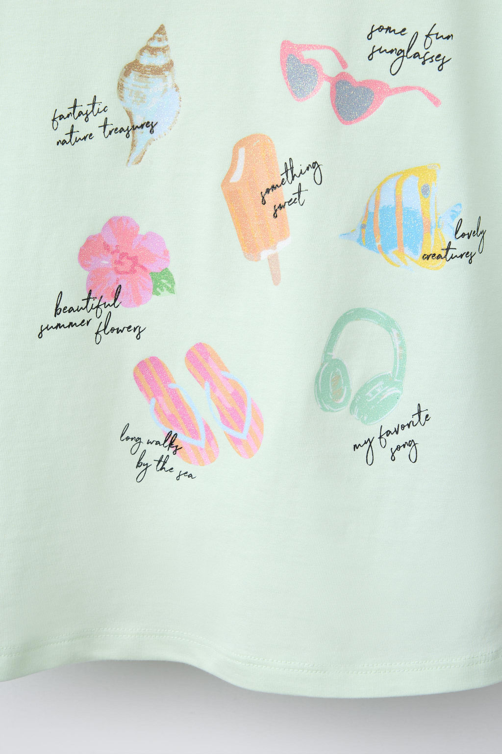 6-14 YEARS/ PRINTED PYJAMAS - Zara фото 7