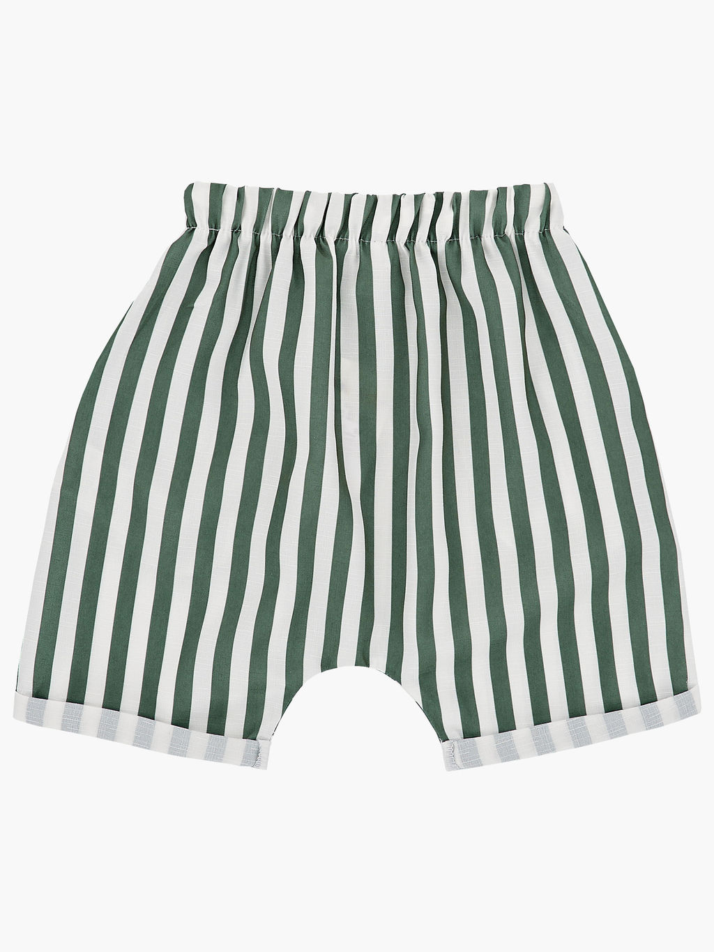 Комплект для девочки UD 7496/7207 бел/полоса - Mini maxi фото 7