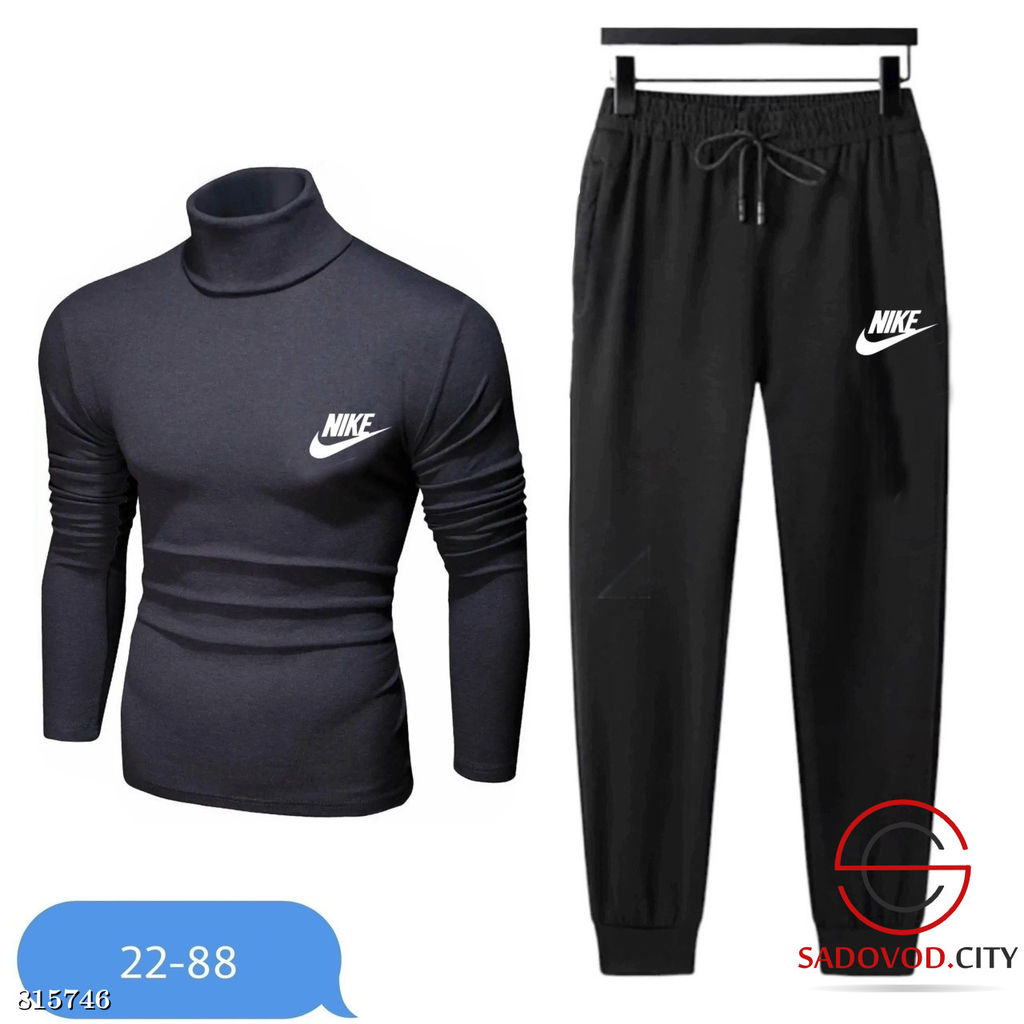 Мужские костюмы спортивные - Bruno фото 6