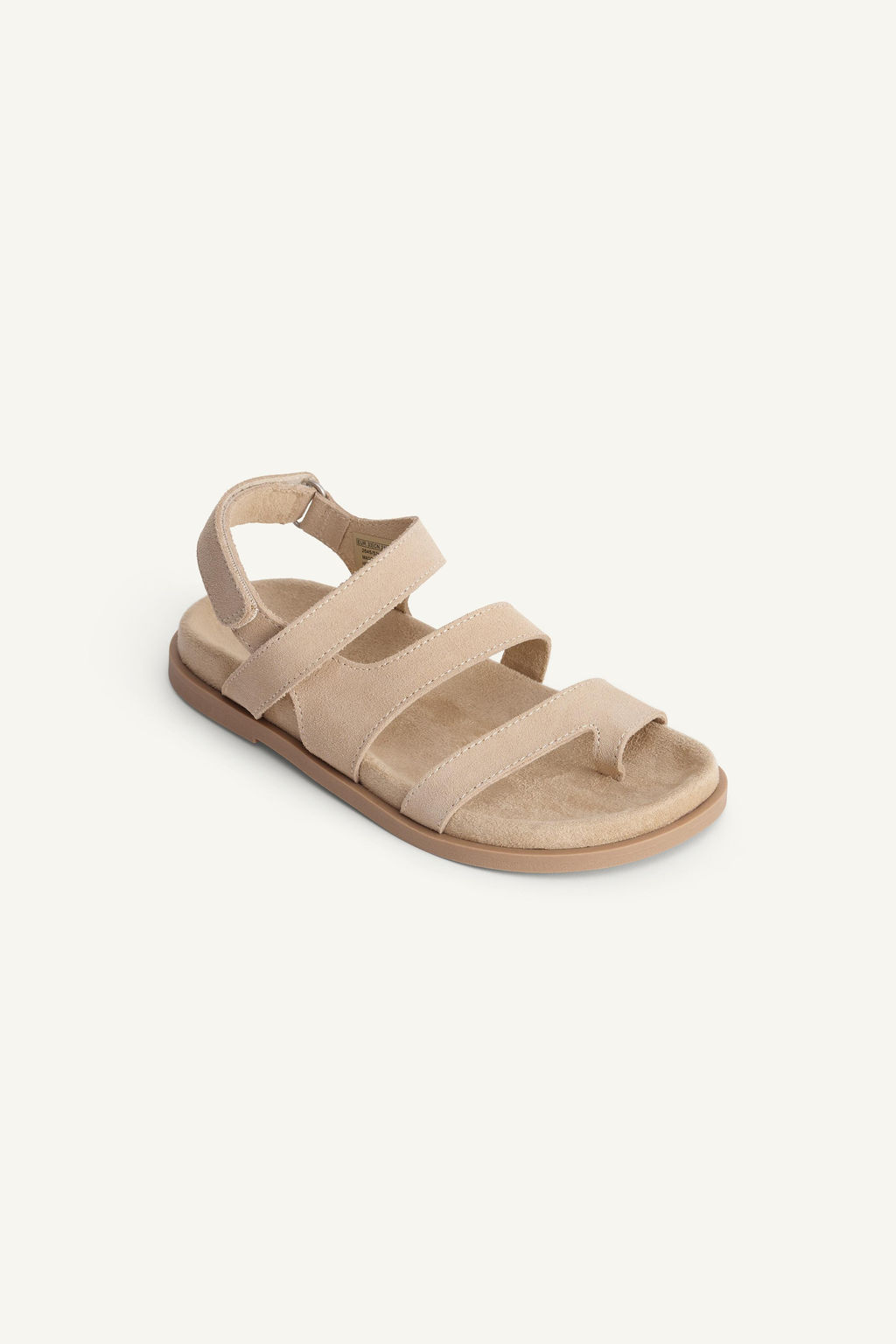 LTHR SNDLS 14 - Zara фото 2