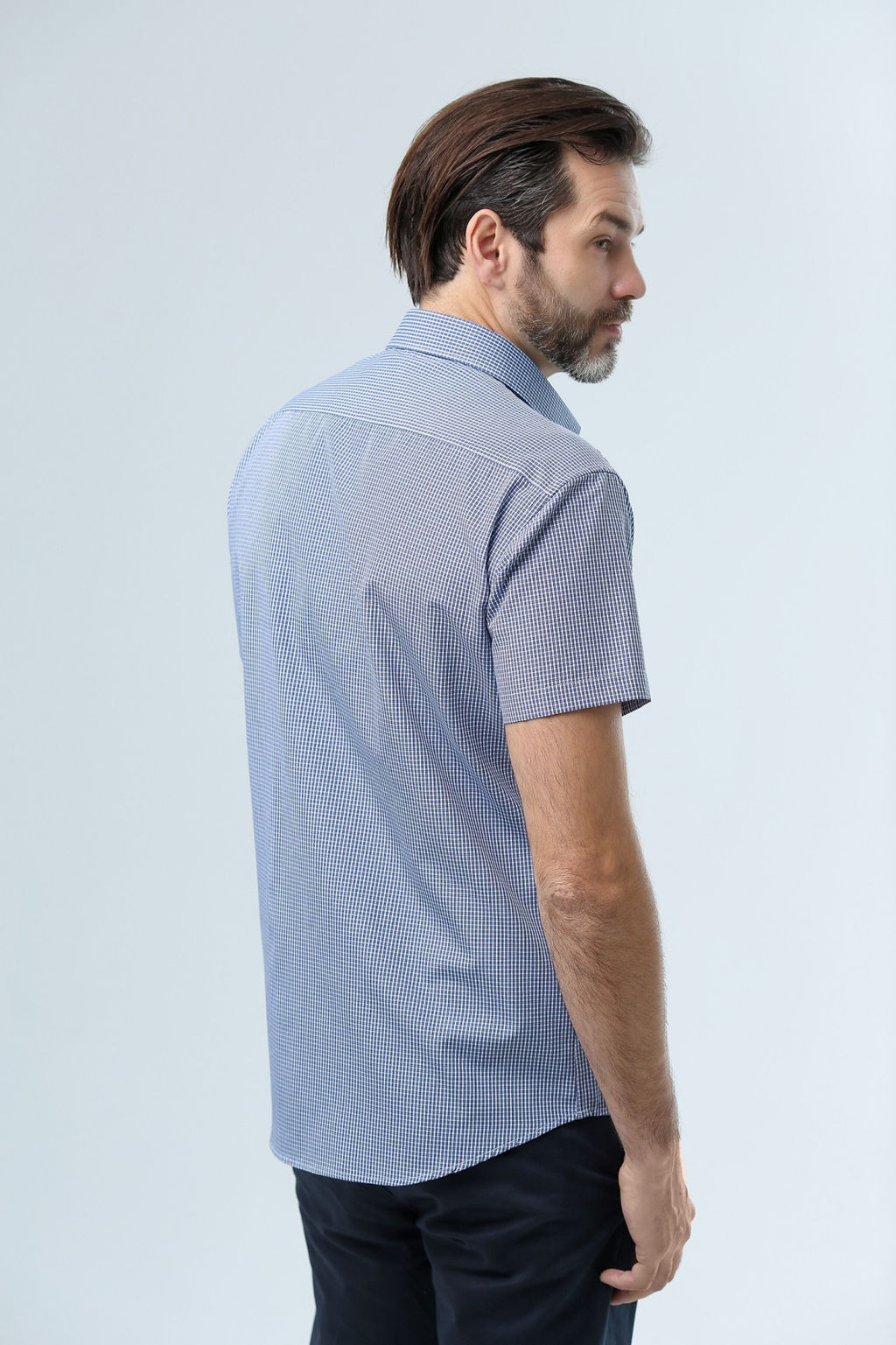 Рубашка 22-01-НТ-03