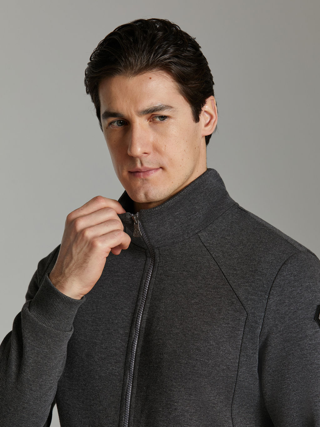 Спортивный костюм мужской 133M-RR-1824 RED-N-ROCKS - Addic фото 4