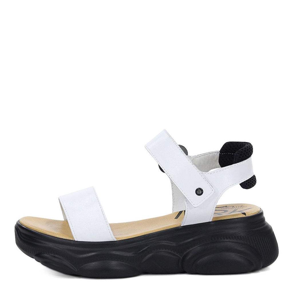 Туфли летние женские - Marko фото 2