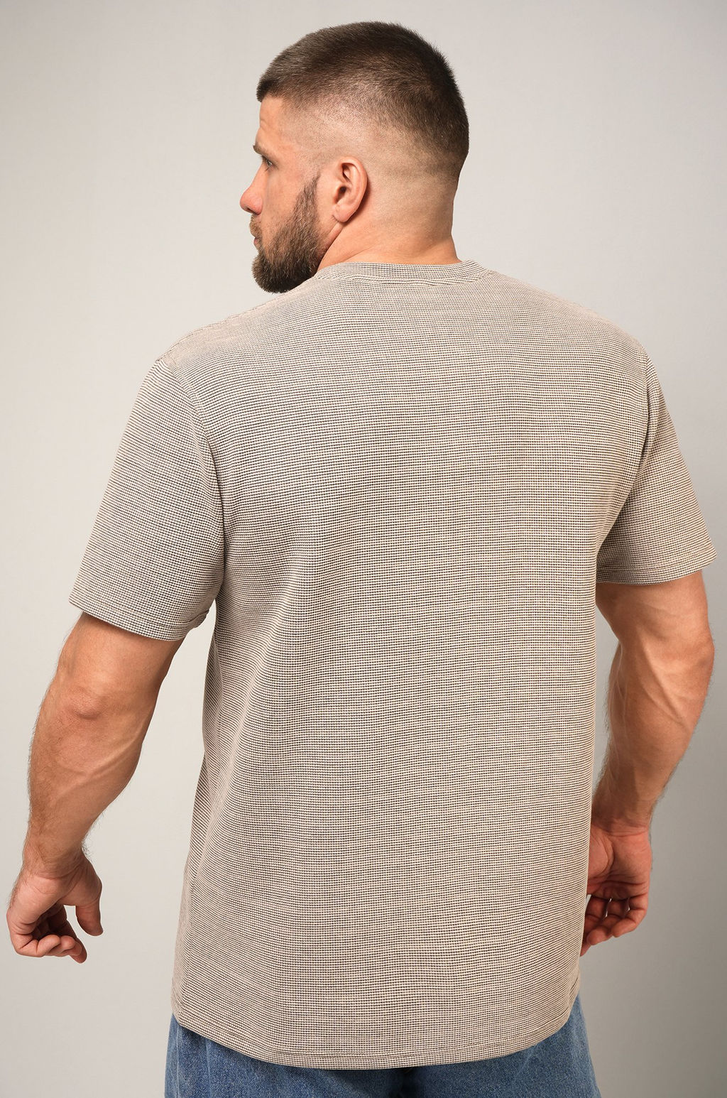 Мужская футболка Happyfox