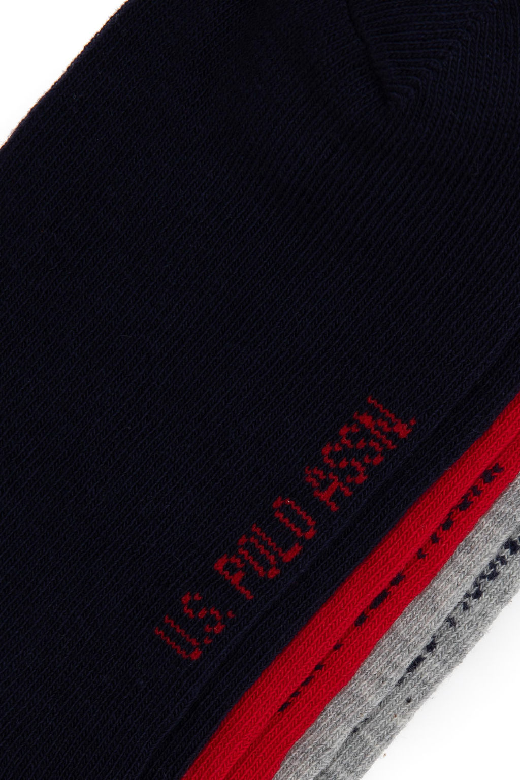 Erkek _ocuk Lacivert _orap Sepette S_rpriz _ndirim - U.s. polo assn фото 3