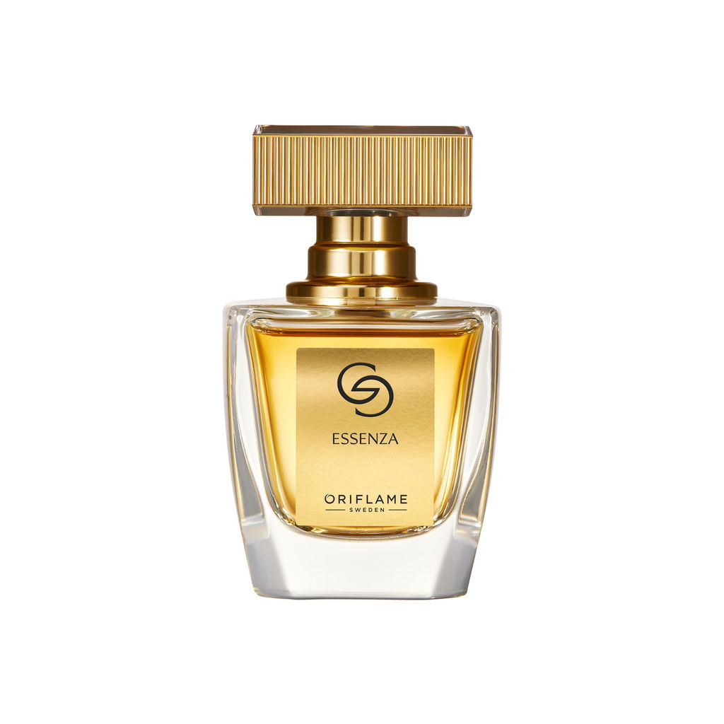 Женские духи Giordani Gold Essenza [Джордани Голд Эссенца] - Oriflame фото 4