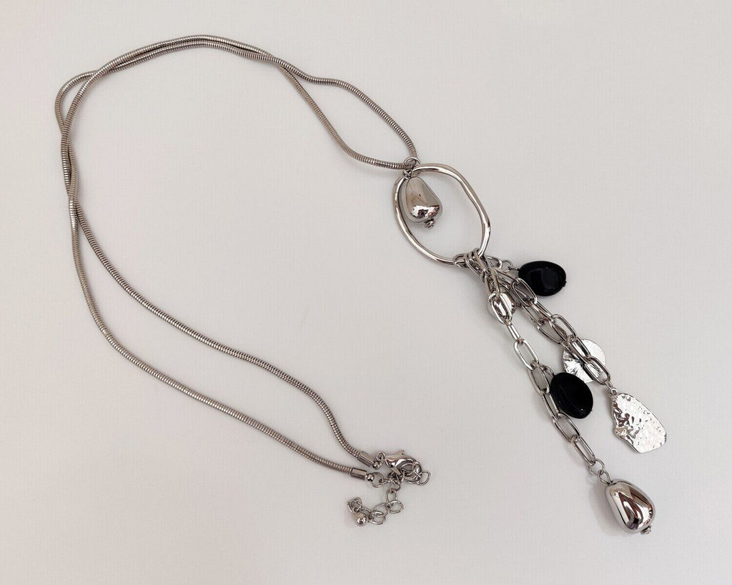 Подвеска на цепочке - Vel vett фото 3