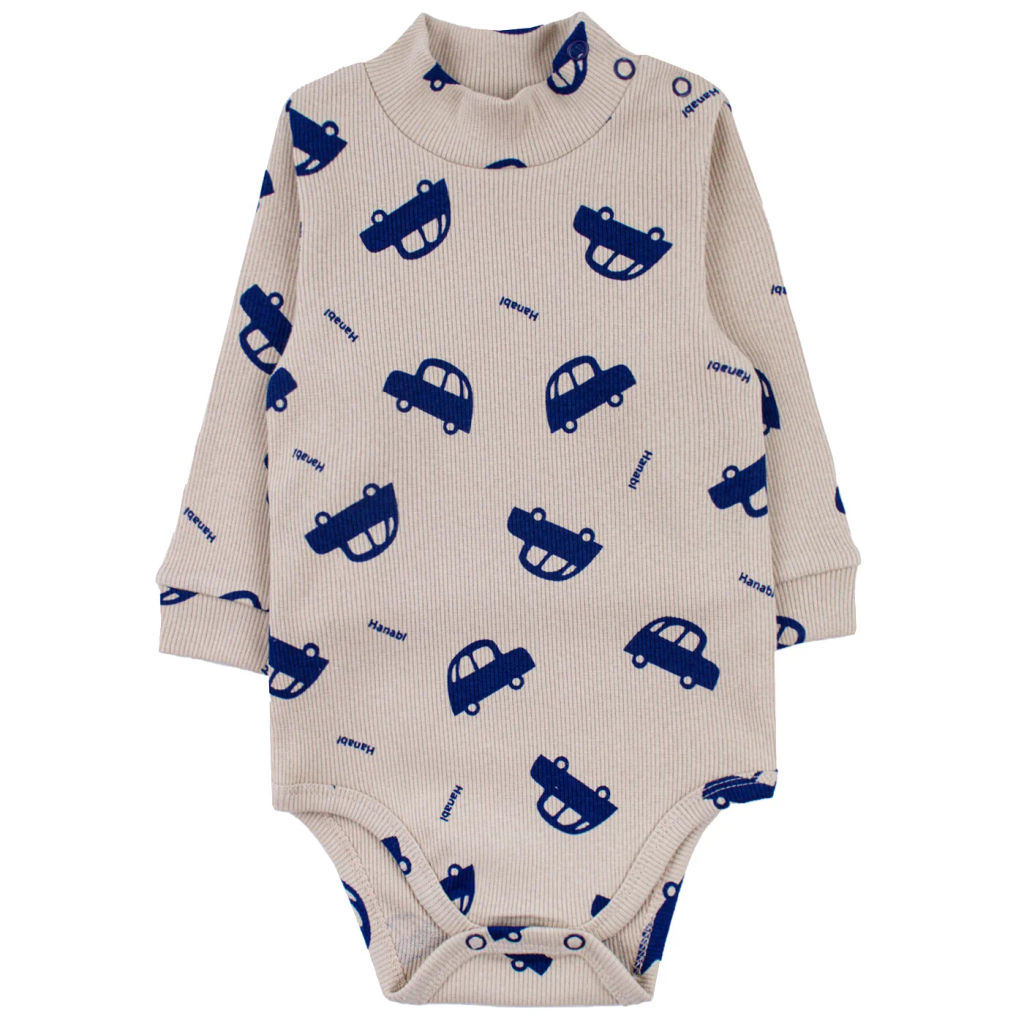 Боди кашкорсе 1316400303 - Youlala фото 16