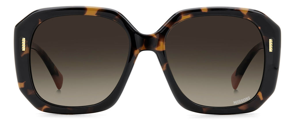 Солнцезащитные очки MISSONI MIS 0232/S