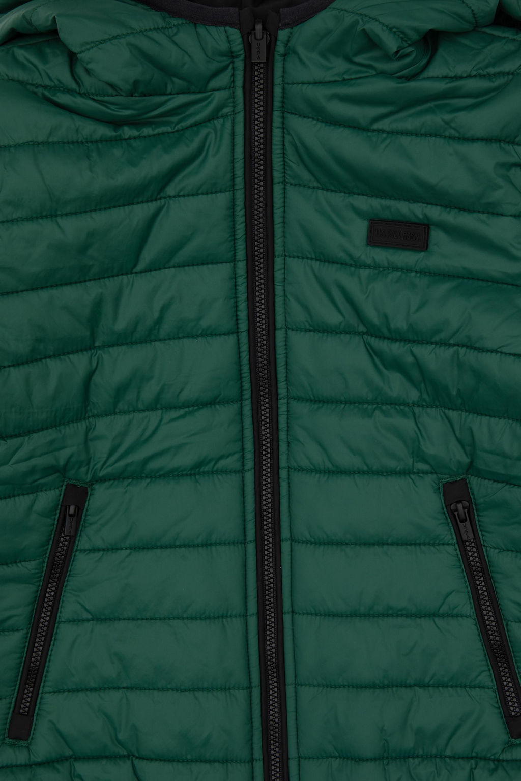 Erkek _ocuk Siyah Mont Sepette S_rpriz _ndirim