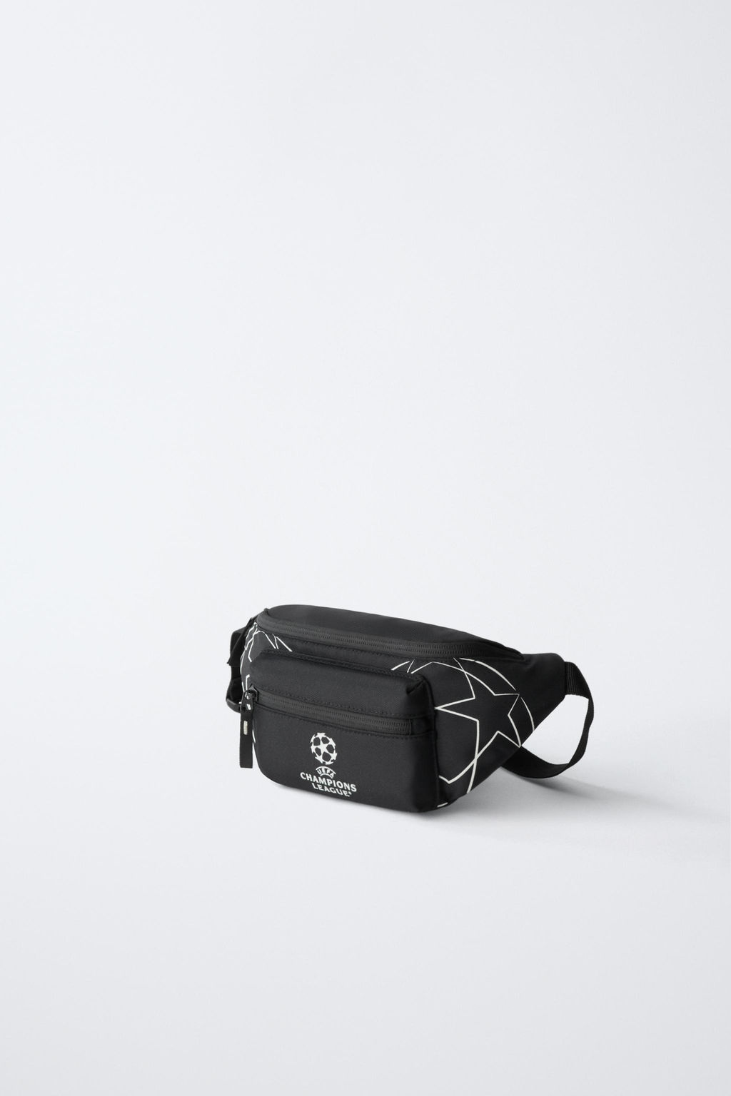 RI?ONERA UEFA CHAMPIONS LEAGUE ® GLOW IN THE DARK / Negro - Zara фото 8