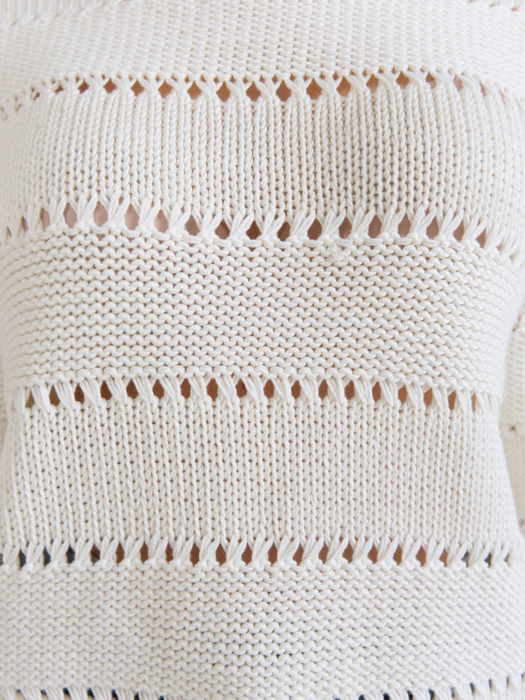 CONTE LDK2461 Джемпер женский white - Conte elegant фото 8