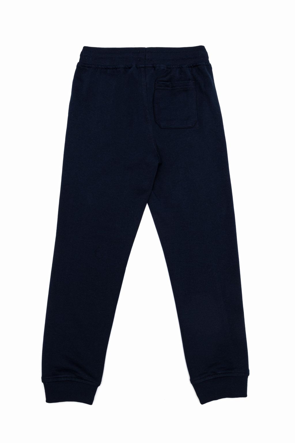 U. S. Polo Assn Детские темно-синие спортивные штаны - U.s. polo assn фото 3