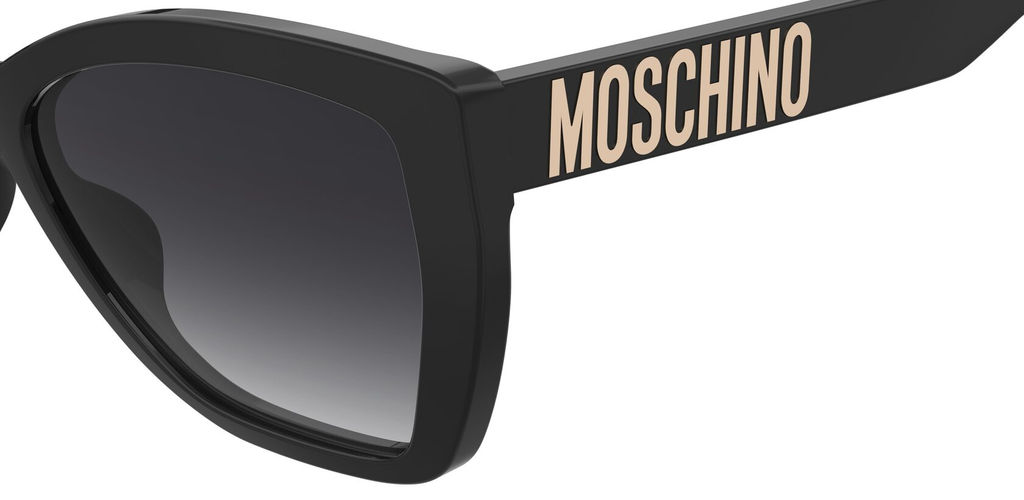 Солнцезащитные очки MOSCHINO MOS155/S  фото 4
