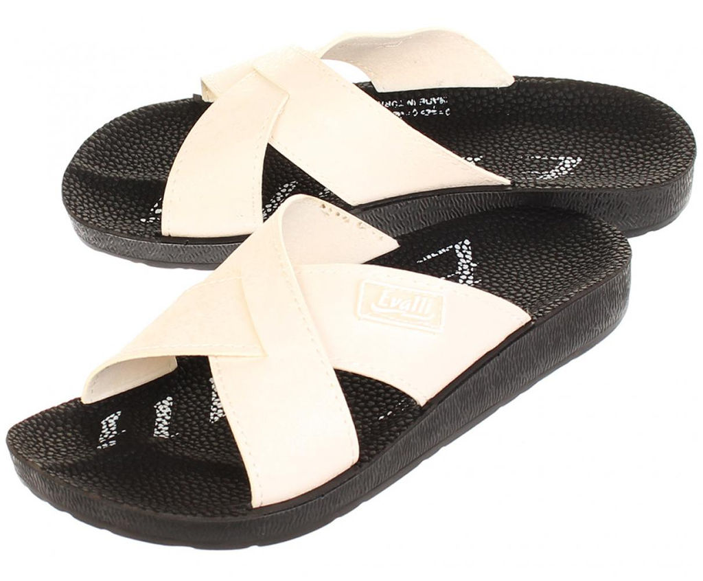 Пантолеты Evalli Z-503_БЕЛЫЙ