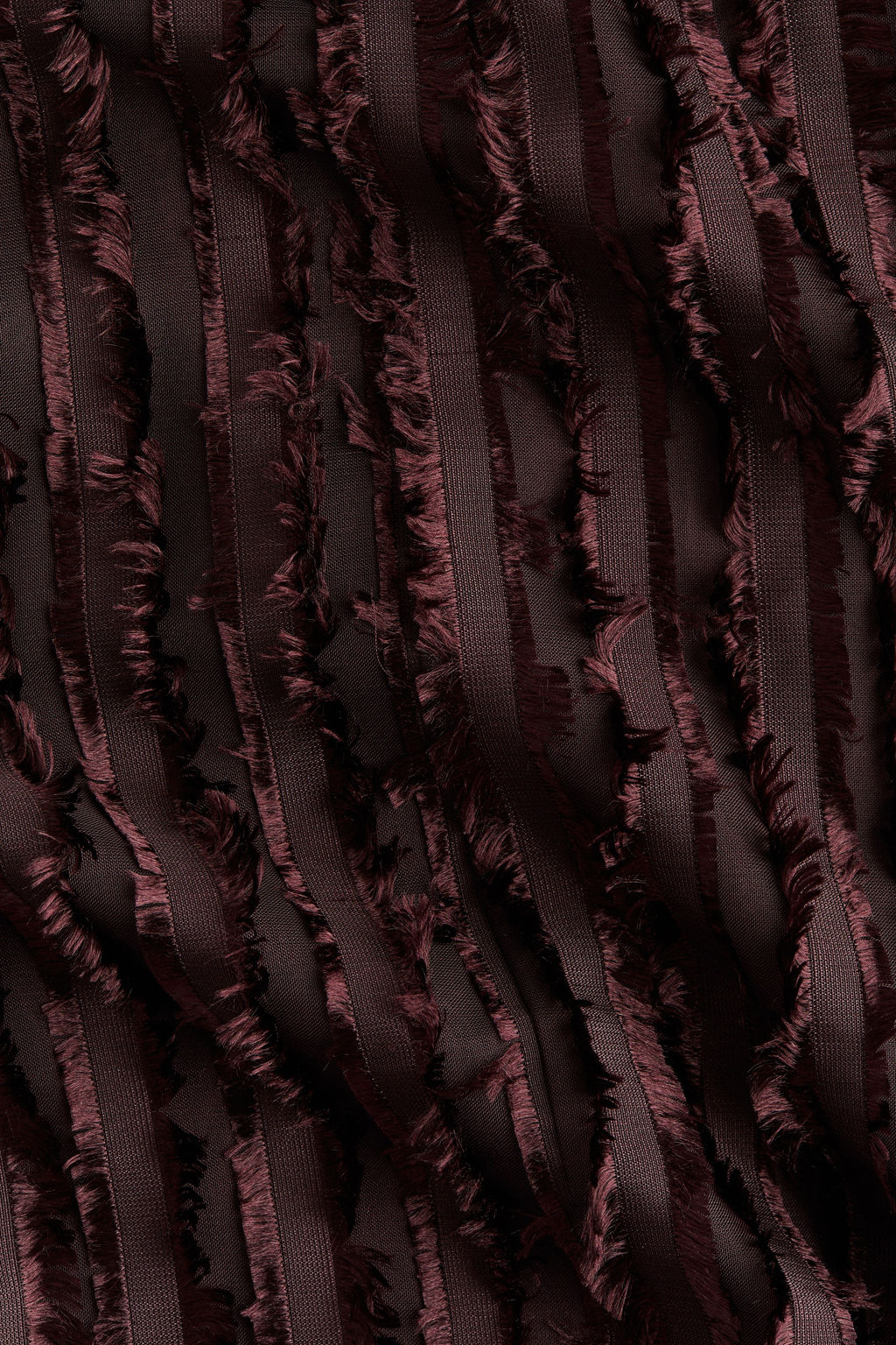 Blusa en tejido jacquard - H&m фото 4