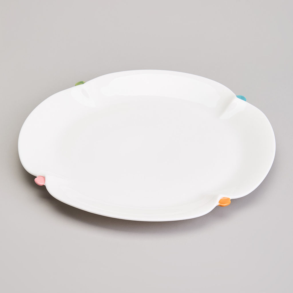 НАБОР ДЛЯ ЗАВТРАКА 3 ПР. LEFARD SUNDAY МИКС  фото 8