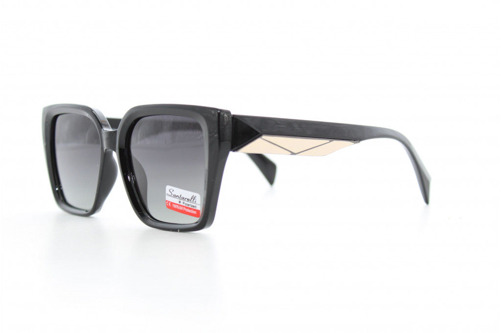 Солнцезащитные очки Santarelli (Polarized) 2385 54-18-142 C3
