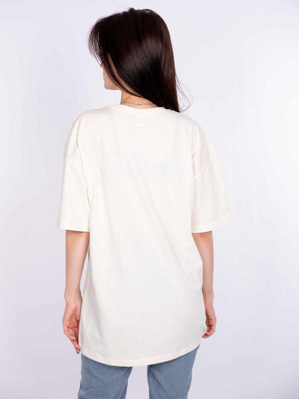 Футболка женская 5326 Be Friends  фото 3