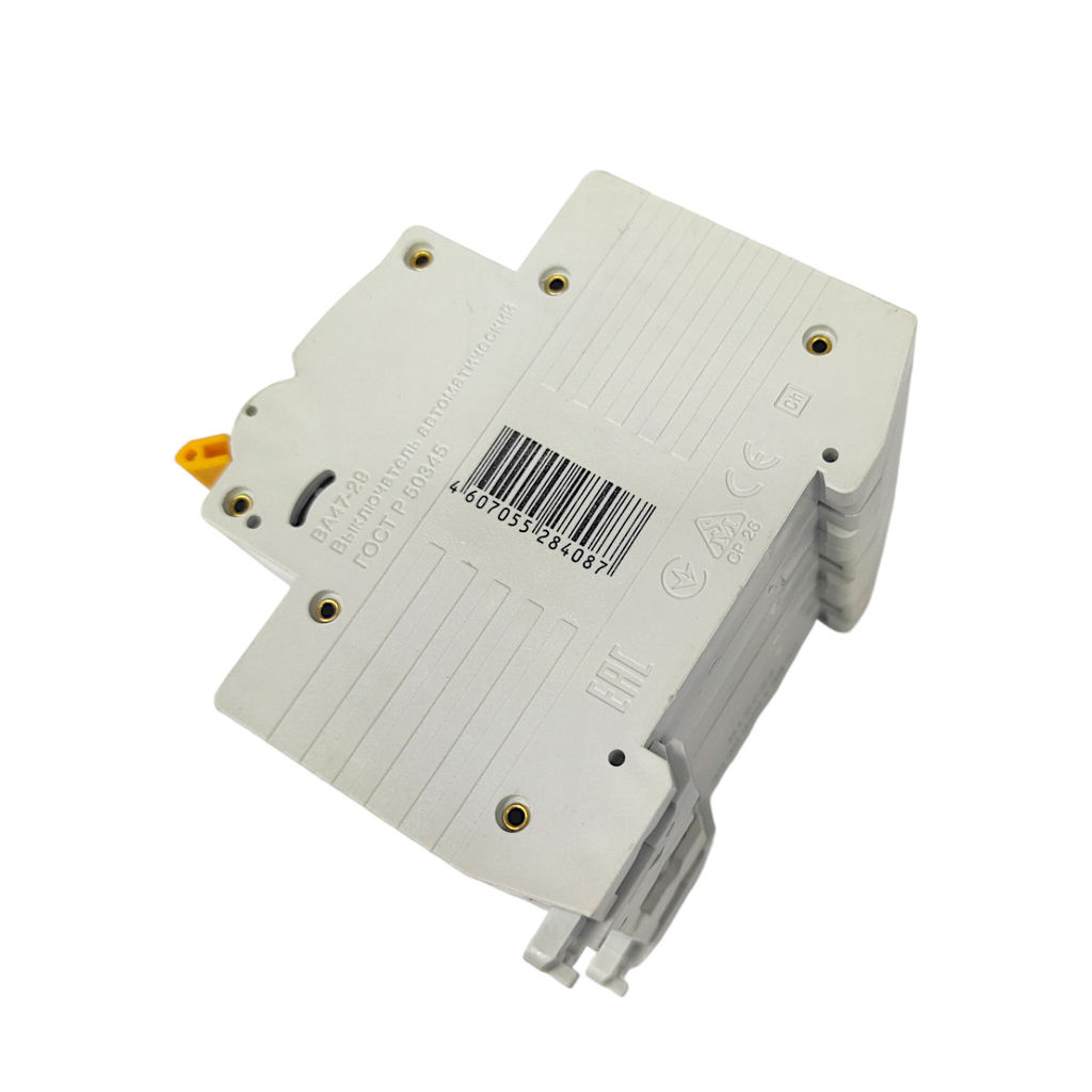 Выключатель авт. 3Р 32А